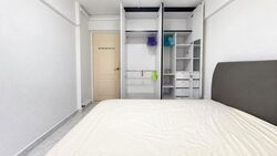 Blk 764 Yishun Street 72 (Yishun), HDB 4 Rooms #629086181